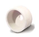 Изображение товара Круг шлифовальный ЛУГА-АБРАЗИВ ЧЦ(6) 125 Х 50 Х 32 25А (33676)