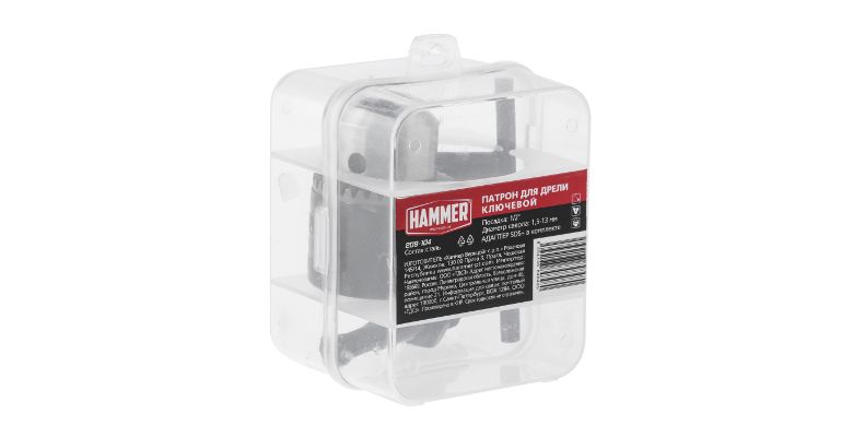 ������ ��� ����� HAMMER �13�� 1/2" (208-104)