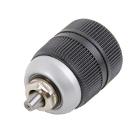 Патрон для дрели HAMMER Ф10мм 3/8" (CH-3 0,8-10MM/3,8''-24UNF)