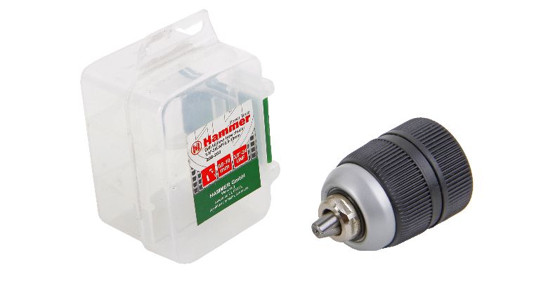 ������ ��� ����� HAMMER �10�� 3/8" (CH-3 0,8-10MM/3,8''-24UNF)
