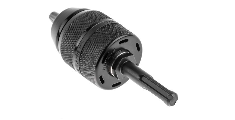 Патрон для дрели HAMMER Ф13мм 1/2" (208-206)