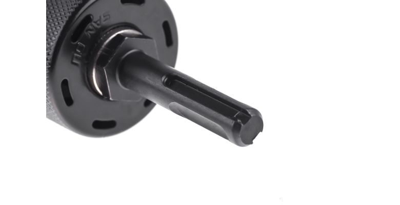 Патрон для дрели HAMMER Ф13мм 1/2" (208-206)