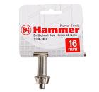  HAMMER 16 (208-303)