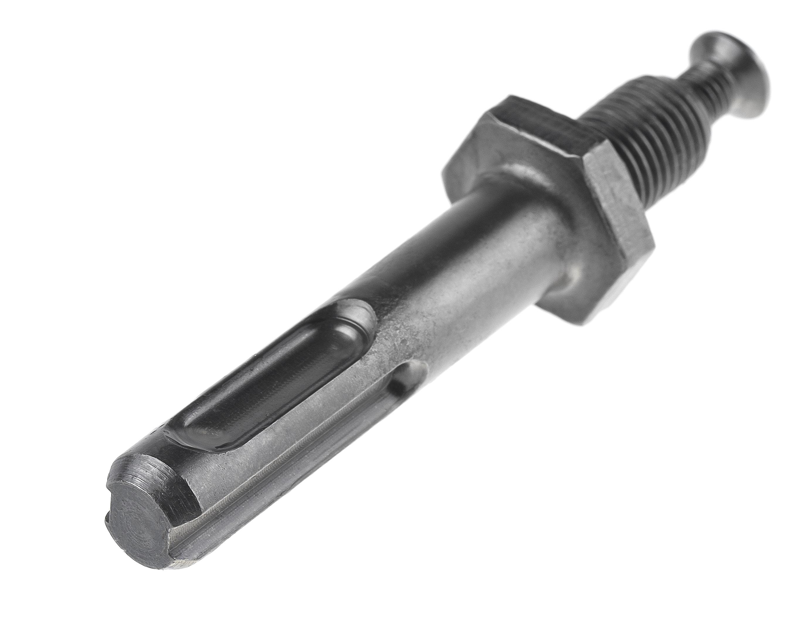 

Переходник Hammer 208-304 adapter 3/8-24unf sds+ -> патрон 3/8, 208-304 adapter 3/8-24unf sds+ -> патрон 3/8