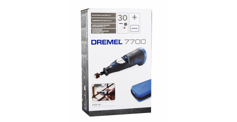 ����-����� DREMEL 7700-30