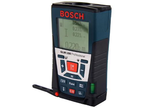   BOSCH GLM 150