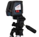 Изображение товара Уровень лазерный BOSCH GLL 2-50 Professional + ШТАТИВ BS150 Изображение товара Уровень лазерный BOSCH GLL 2-50 Professional + ШТАТИВ BS150