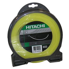 

Леска для триммеров Hitachi 781050