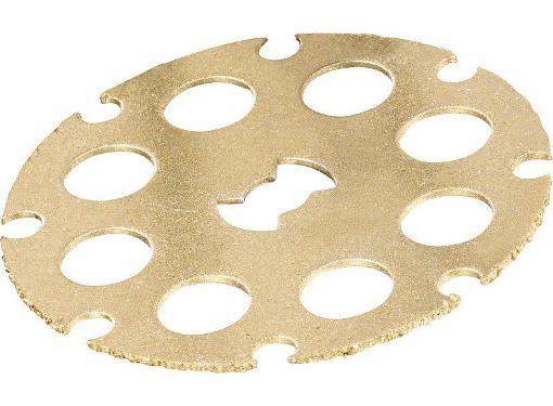 Изображение товара Отрезной круг DREMEL SC544 SPEED CLIC 38мм для древесины