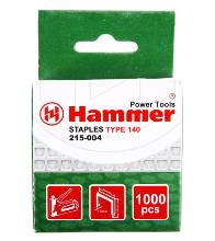 HAMMER 215-004 10,  140, 1000