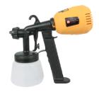 Краскопульт КАЛИБР Мастер ЭКРП-350/2,6М