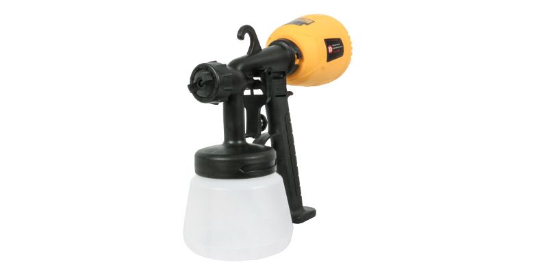 Краскопульт КАЛИБР Мастер ЭКРП-350/2,6М