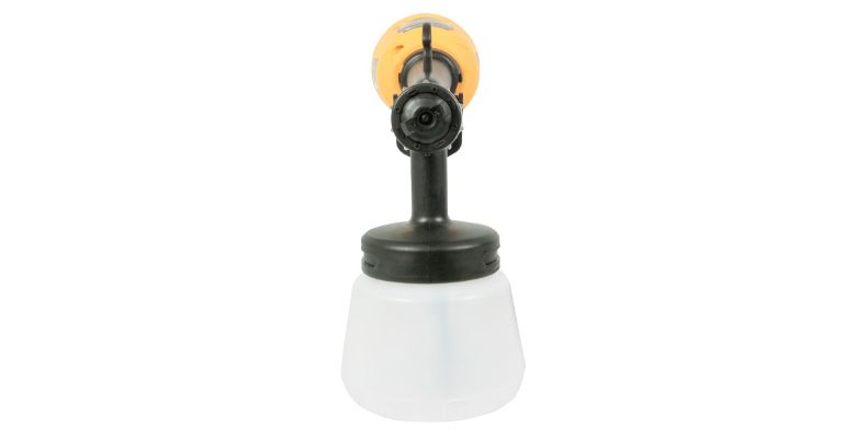 Краскопульт КАЛИБР Мастер ЭКРП-350/2,6М