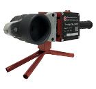 Аппарат для сварки пластиковых труб КАЛИБР СВА-2000Т