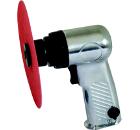 Изображение товара Пневматическая углошлифовальная машина КАЛИБР ПМШУ-6,3/125ПТ