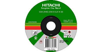   HITACHI 1251.622 24