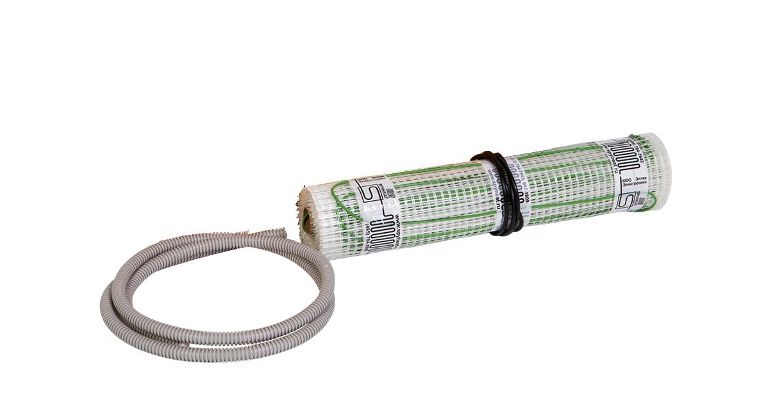   SPYHEAT  SHMD-12-315