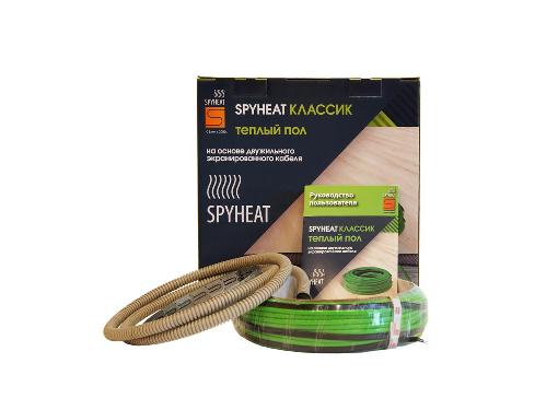   SPYHEAT  SHD-15-450