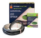 Изображение товара Теплый пол SPYHEAT Классик SHD-20-2100 греющий кабель 2100Вт 17м2 монтаж под стяжку