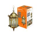 Светильник уличный TDM SQ0330-0089