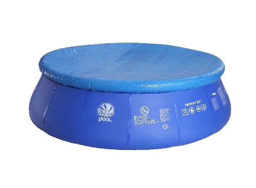  JILONG PROMPT JL016124-2N POOL COVER