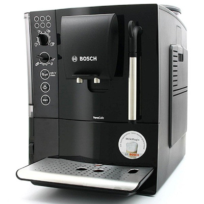 Как разобрать кофемашину bosch verocafe