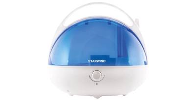   STARWIND SHC2416