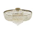 Люстра ARTI LAMPADARI Nonna E 1350503 G