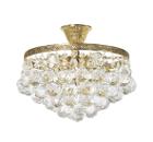 Люстра ARTI LAMPADARI Castellana E 1330501 G