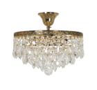 Люстра ARTI LAMPADARI Castellana E 1330602 G