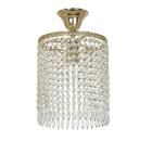 Люстра ARTI LAMPADARI Stella E 1320501 G