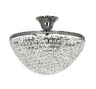 Люстра ARTI LAMPADARI Stella E 1330505 N