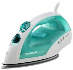 

Утюг Panasonic Ni-e410tmtw
