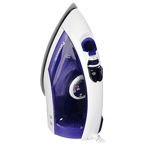 

Утюг Panasonic Ni-e510tdtw