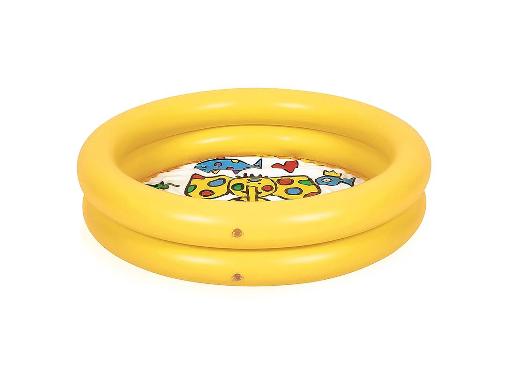   JILONG JL017229NPF CIRCULAR KIDDY POOL