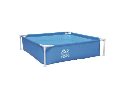   JILONG JL017257NPFV01 KIDS FRAME POOL