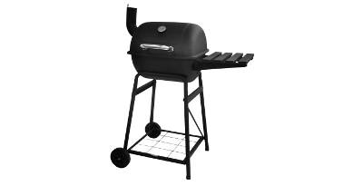  GOGARDEN Grill-Master 48