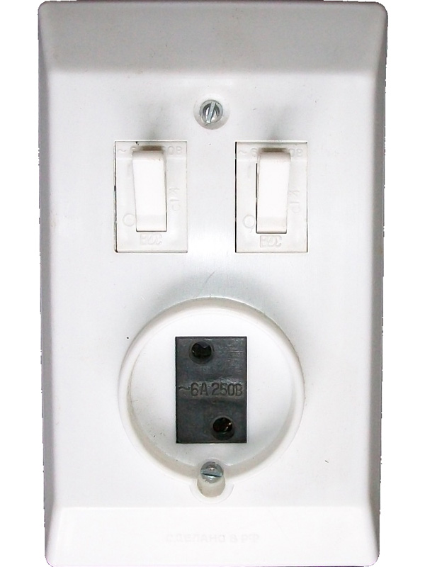 

Блок Duwi 27030 0, 27030 0