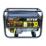   HUTER DY4000LG