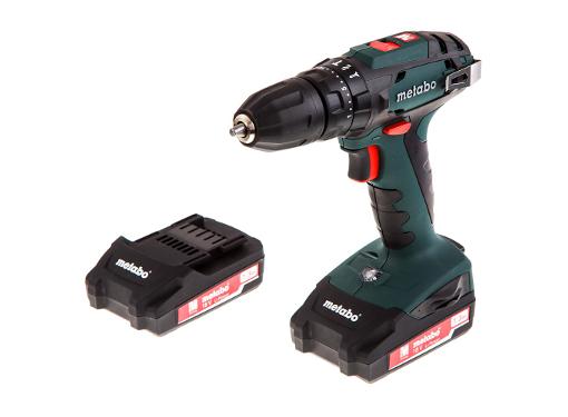   METABO SB18 (602245510)