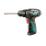   METABO PowerMaxxSB (600385890)    .