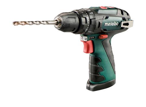   METABO PowerMaxxSB (600385890)    .