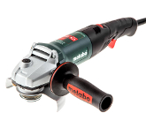 METABO WEV 1500-125 Quick RT (601243500)