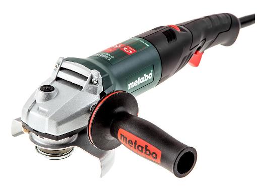 Угловая шлифовальная машина metabo wev 1500 125 quick rt 601243500. Смотреть фото Угловая шлифовальная машина metabo wev 1500 125 quick rt 601243500. Смотреть картинку Угловая шлифовальная машина metabo wev 1500 125 quick rt 601243500. Картинка про Угловая шлифовальная машина metabo wev 1500 125 quick rt 601243500. Фото Угловая шлифовальная машина metabo wev 1500 125 quick rt 601243500