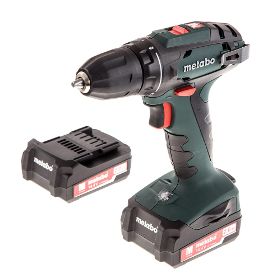 METABO BS 14.4