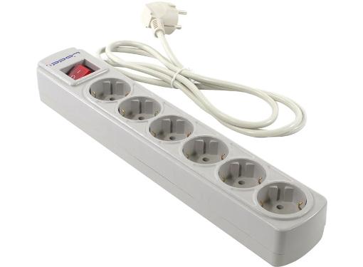   IPPON 75107 BK212 1.8 6 220 10 2.2 31.0 