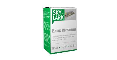   SKYLARK S024