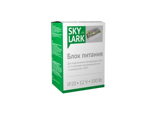   SKYLARK S026