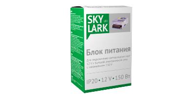   SKYLARK S027