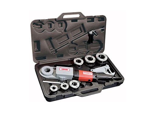 Изображение товара Электрический клупп ROTORICA Twistor 2 RT.1322000 для труб 1/4-2 дюймов